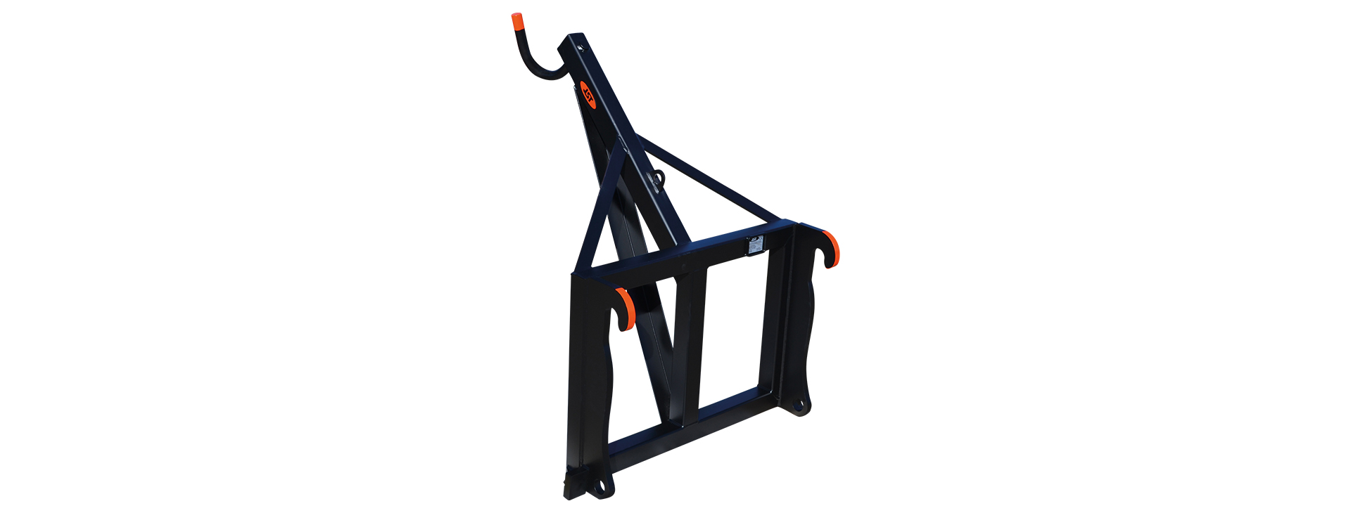 Big-bag hook